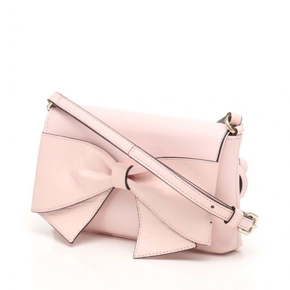 kate spade Bags Nwot Kate Spade Montrose Avenue Aster Pink